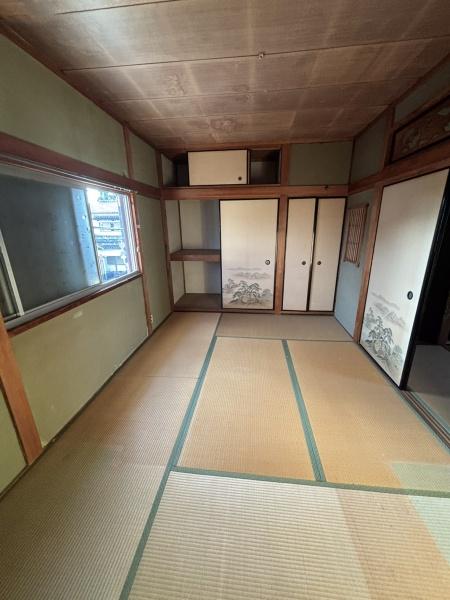 泉佐野市中庄の中古一戸建て