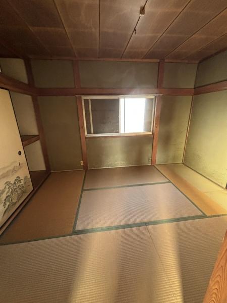 泉佐野市中庄の中古一戸建て