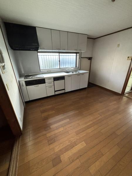 泉佐野市中庄の中古一戸建て
