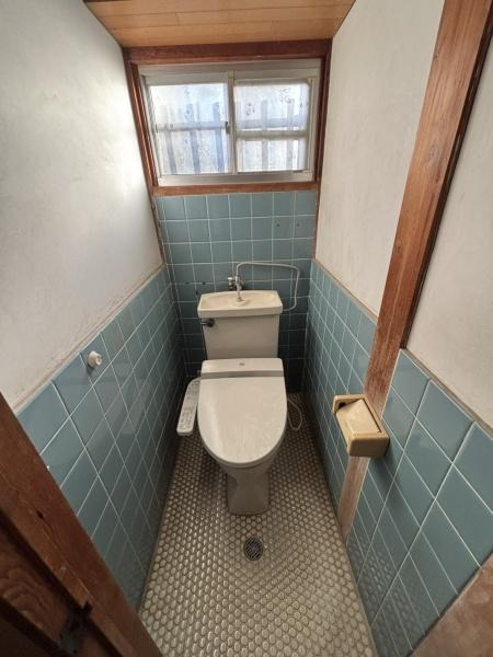 泉佐野市中庄の中古一戸建て