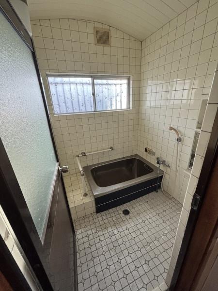 泉佐野市中庄の中古一戸建て