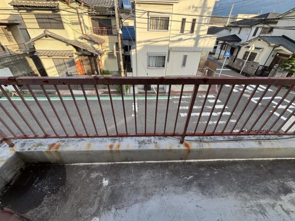 泉佐野市中庄の中古一戸建て