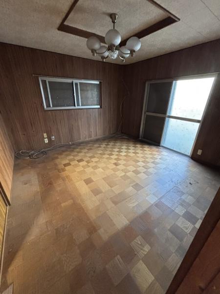 泉佐野市中庄の中古一戸建て