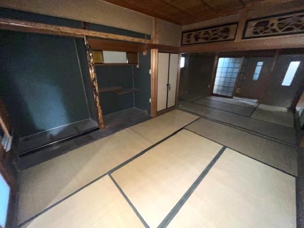 生駒郡斑鳩町稲葉車瀬１丁目の中古一戸建て