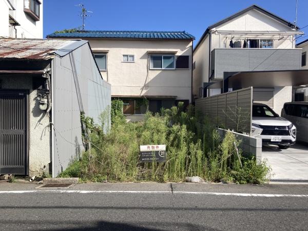 東大阪市衣摺2丁目1181-15
