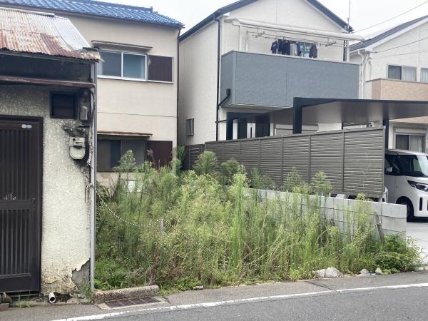 東大阪市衣摺2丁目1181-15