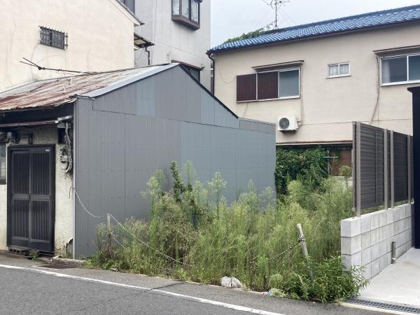東大阪市衣摺2丁目1181-15