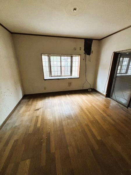 五條市田園４丁目の中古一戸建て