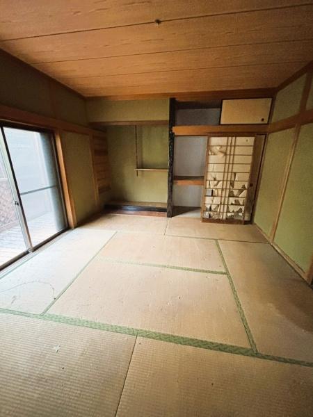 五條市田園４丁目の中古一戸建て