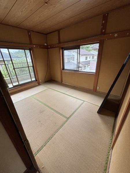 五條市田園４丁目の中古一戸建て
