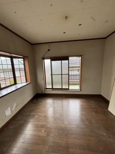 五條市田園４丁目の中古一戸建て