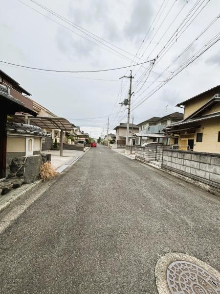 五條市田園4丁目34-14