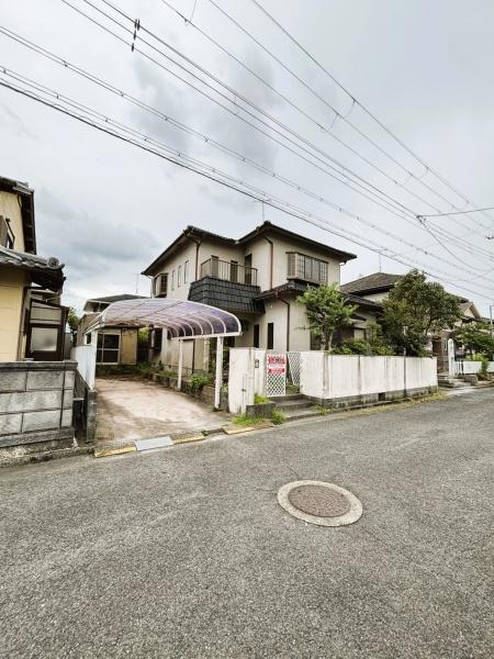 五條市田園4丁目34-14