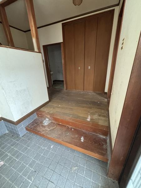 五條市田園４丁目の中古一戸建て
