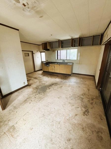 五條市田園４丁目の中古一戸建て
