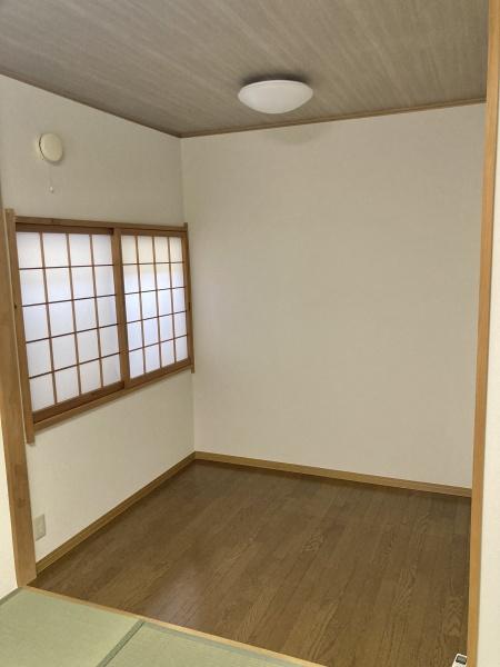 大東市北条５丁目の中古一戸建て