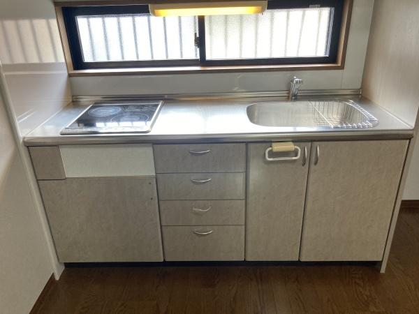 大東市北条５丁目の中古一戸建て