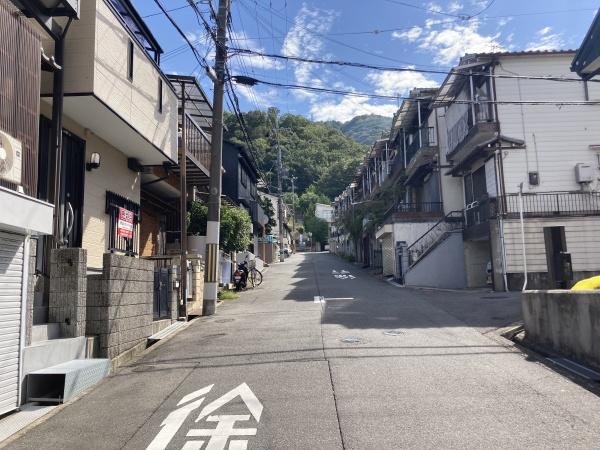 大東市北条５丁目の中古一戸建て