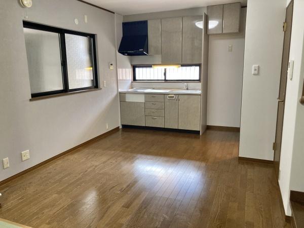 大東市北条５丁目の中古一戸建て