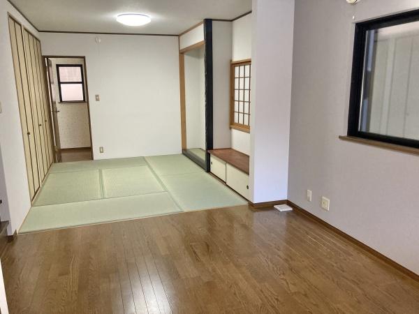 大東市北条５丁目の中古一戸建て