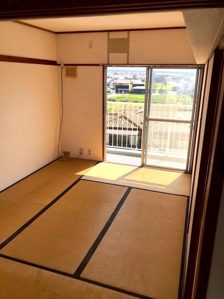 和泉市阪本町376-128阪本アパート508号室