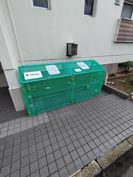 和泉市阪本町376-128阪本アパート508号室