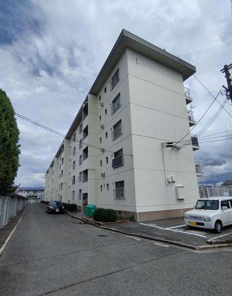和泉市阪本町376-128阪本アパート508号室