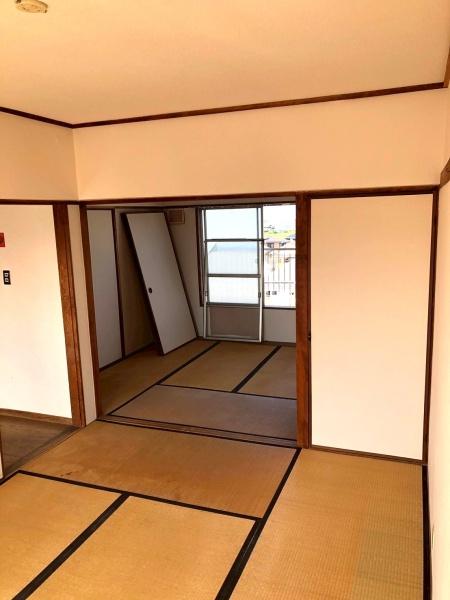 和泉市阪本町376-128阪本アパート508号室