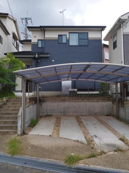 富田林市廿山1丁目5-29