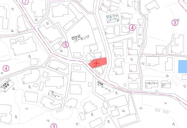 富田林市廿山１丁目の中古一戸建て