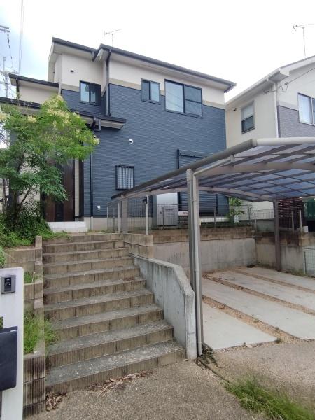 富田林市廿山1丁目5-29