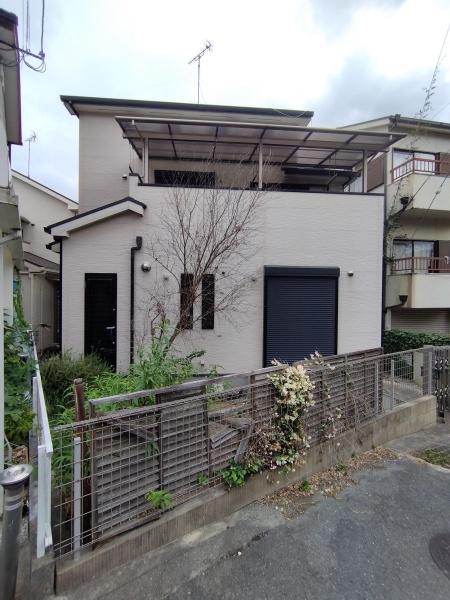富田林市廿山1丁目5-29