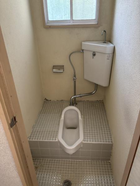 阪南市箱作の中古一戸建て