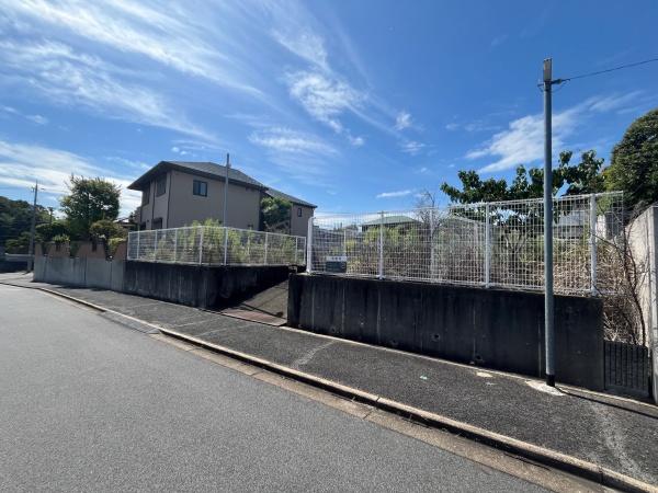 奈良県香芝市関屋北6丁目
