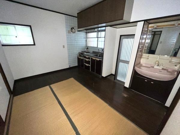 河内長野市松ケ丘東町の中古一戸建て