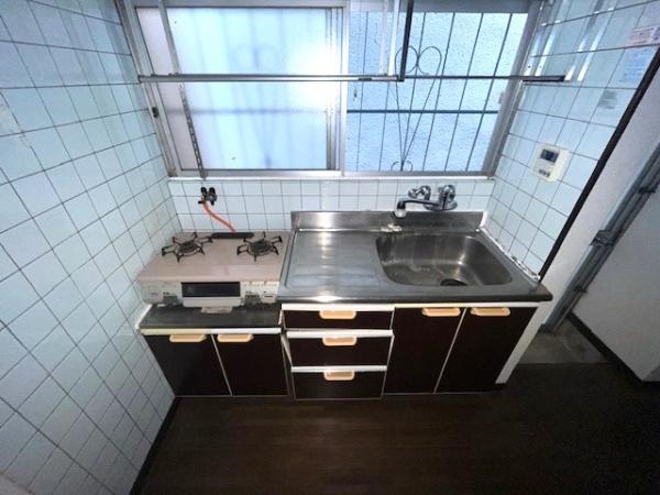 河内長野市松ケ丘東町の中古一戸建て