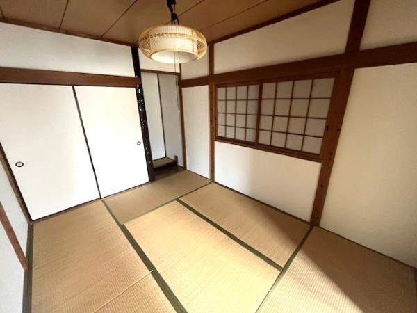 河内長野市松ケ丘東町の中古一戸建て