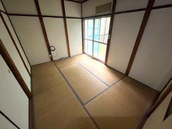 河内長野市松ケ丘東町の中古一戸建て
