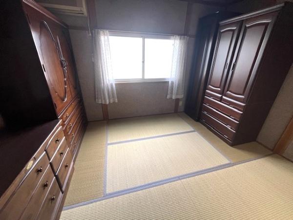 河内長野市松ケ丘東町の中古一戸建て