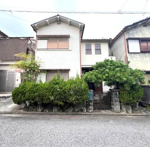 河内長野市松ケ丘東町
