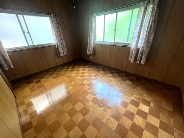河内長野市松ケ丘東町の中古一戸建て