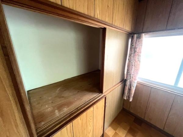 河内長野市松ケ丘東町の中古一戸建て