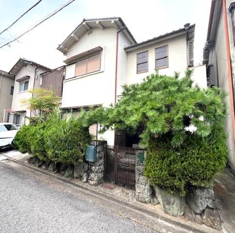 河内長野市松ケ丘東町の中古一戸建て