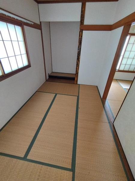 羽曳野市南古市１丁目の中古一戸建て