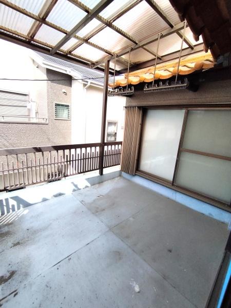 羽曳野市南古市１丁目の中古一戸建て