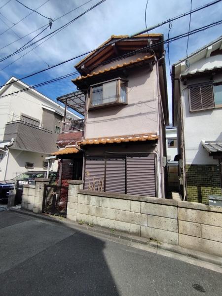 羽曳野市南古市１丁目の中古一戸建て