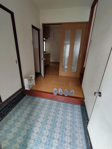 羽曳野市南古市１丁目の中古一戸建て