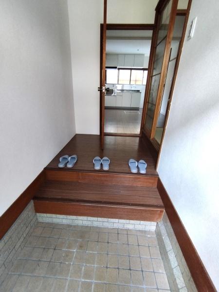 大阪市阿倍野区晴明通の中古一戸建て