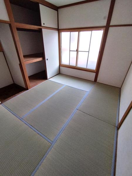 大阪市阿倍野区晴明通の中古一戸建て