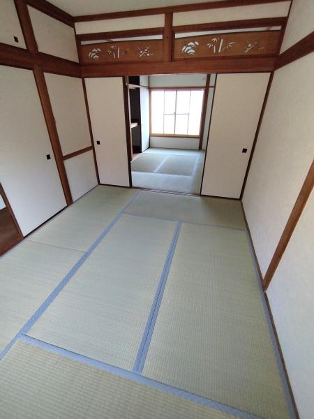 大阪市阿倍野区晴明通の中古一戸建て